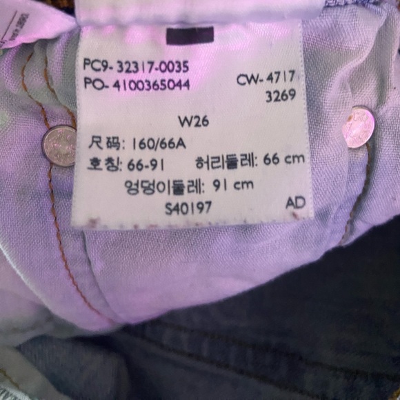 SOLD ON DEPOP - Picture 5 of 5